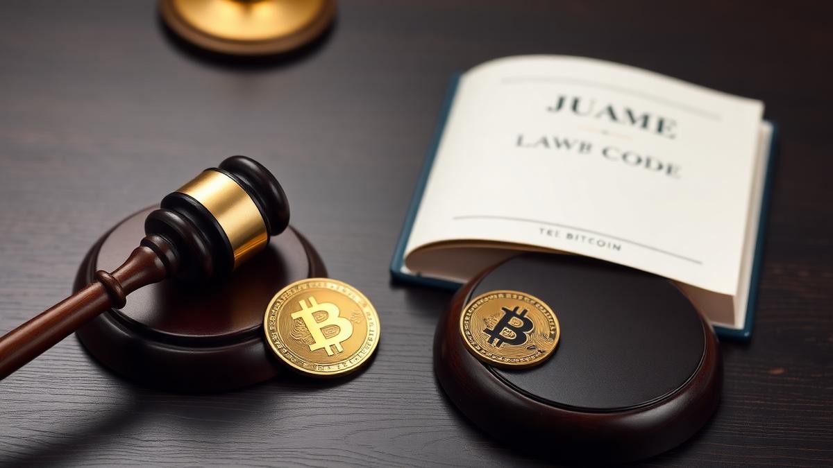 Estafa en el Código Penal: penas y agravantes cuando hay criptomonedas