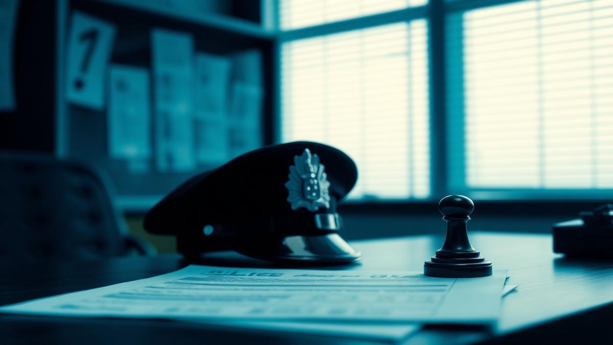 Denunciar un fraude cripto: qué esperar de la policía y de la guardia civil