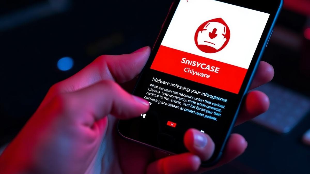 No hackearon la blockchain: tenías un programa espía