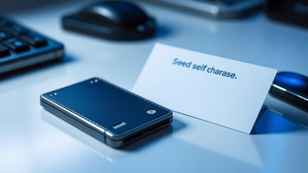 Qué es una wallet cripto y cómo usarla sin exponerte