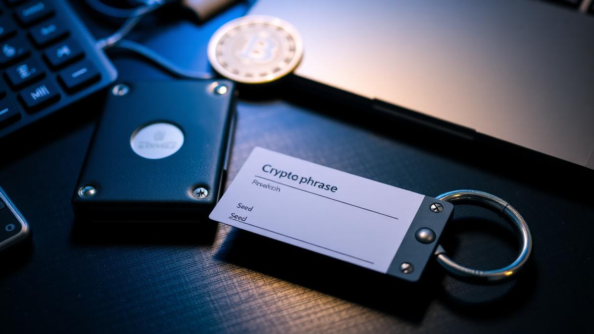 Cómo evitar estafas en criptomonedas: la lista corta que funciona